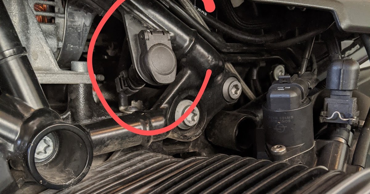 USB Adapter für die BMW R