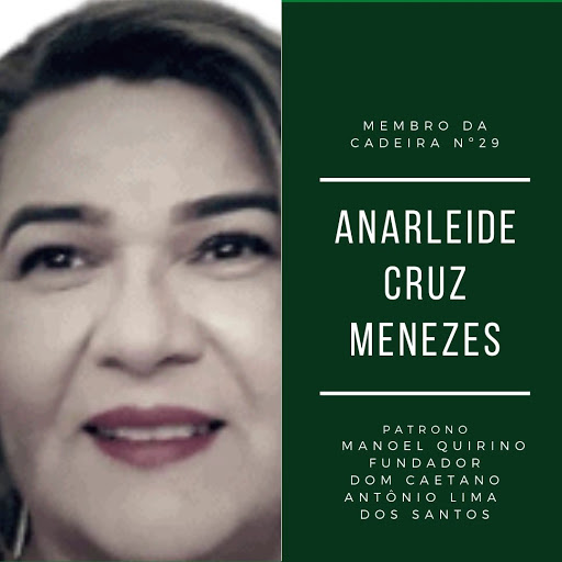 ANARLEIDE MENEZES