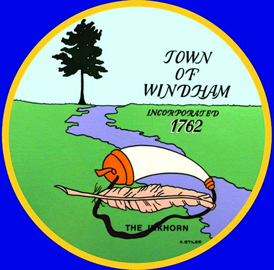 The Windham Eagle Lifestyles Before the memory fades The creation of