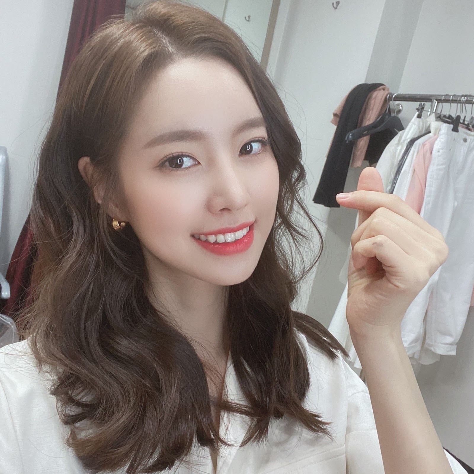 Jin Se-Yeon: The first of hopefully many posts. 