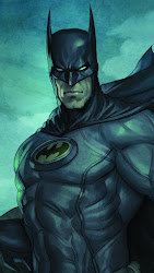 Batman quadrinhos sombrio arte Ótimo site com todos os tipos de pop art do seu Joker