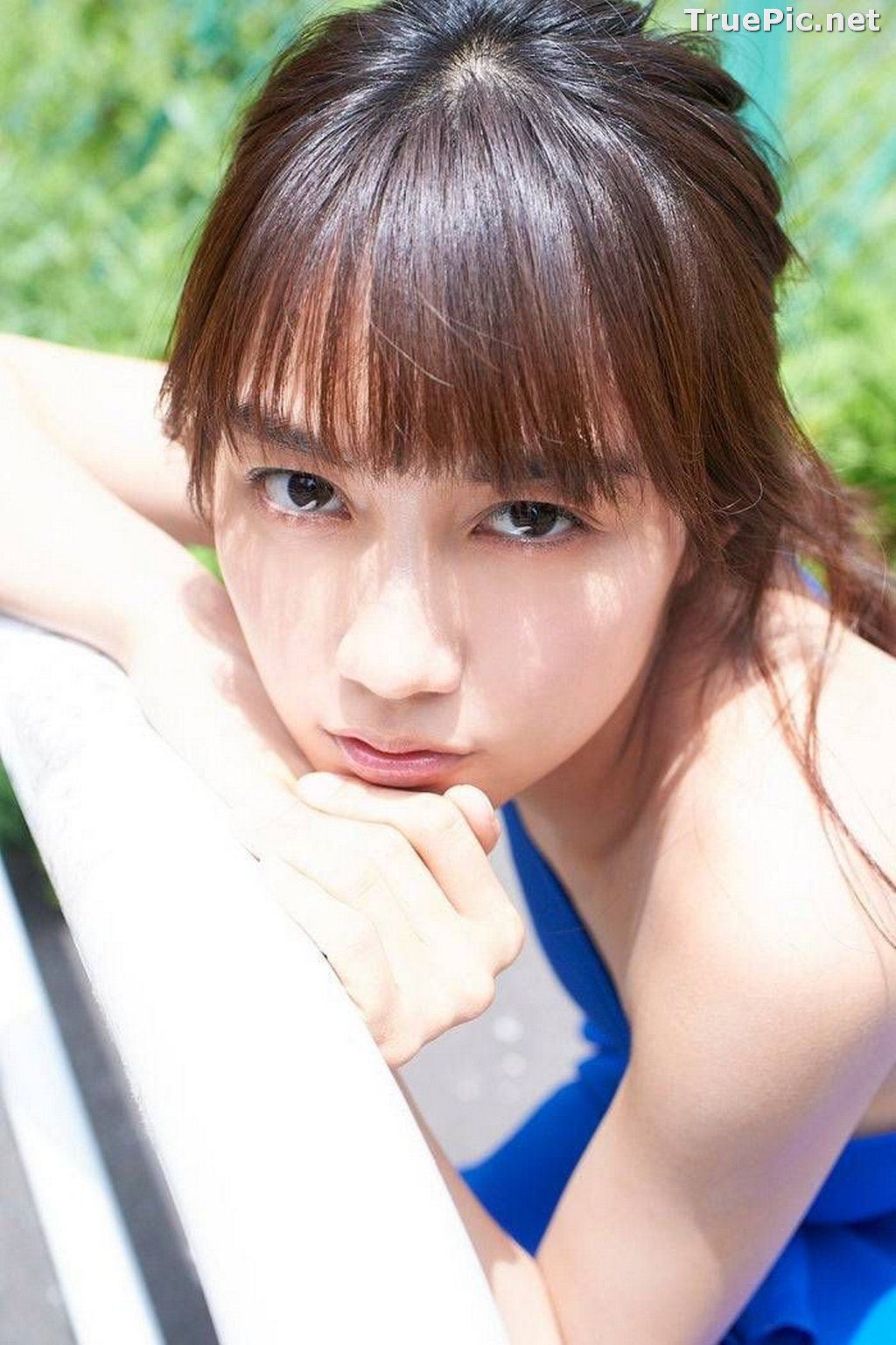 Image Japanese Actress and Model – Hikari Kuroki (黒木ひかり) – Sexy Picture Collection 2021 - TruePic.net - Picture-89