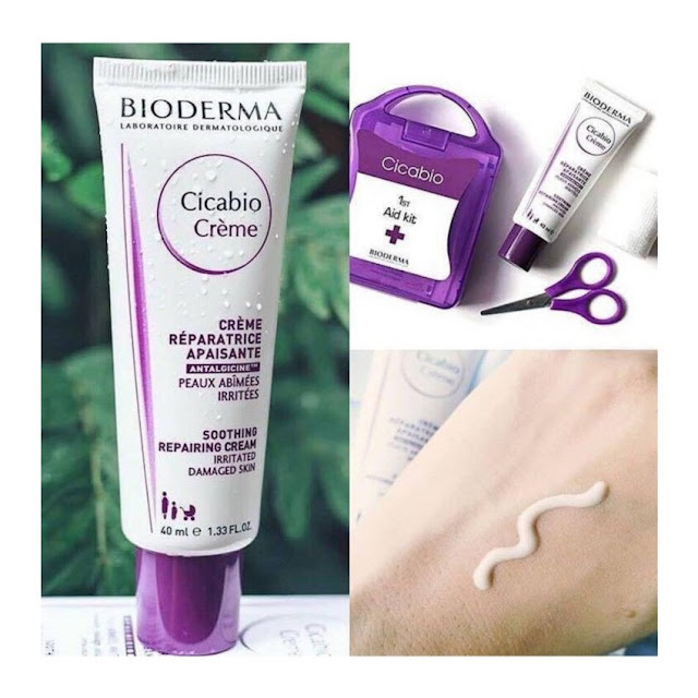 texture bioderma tim review