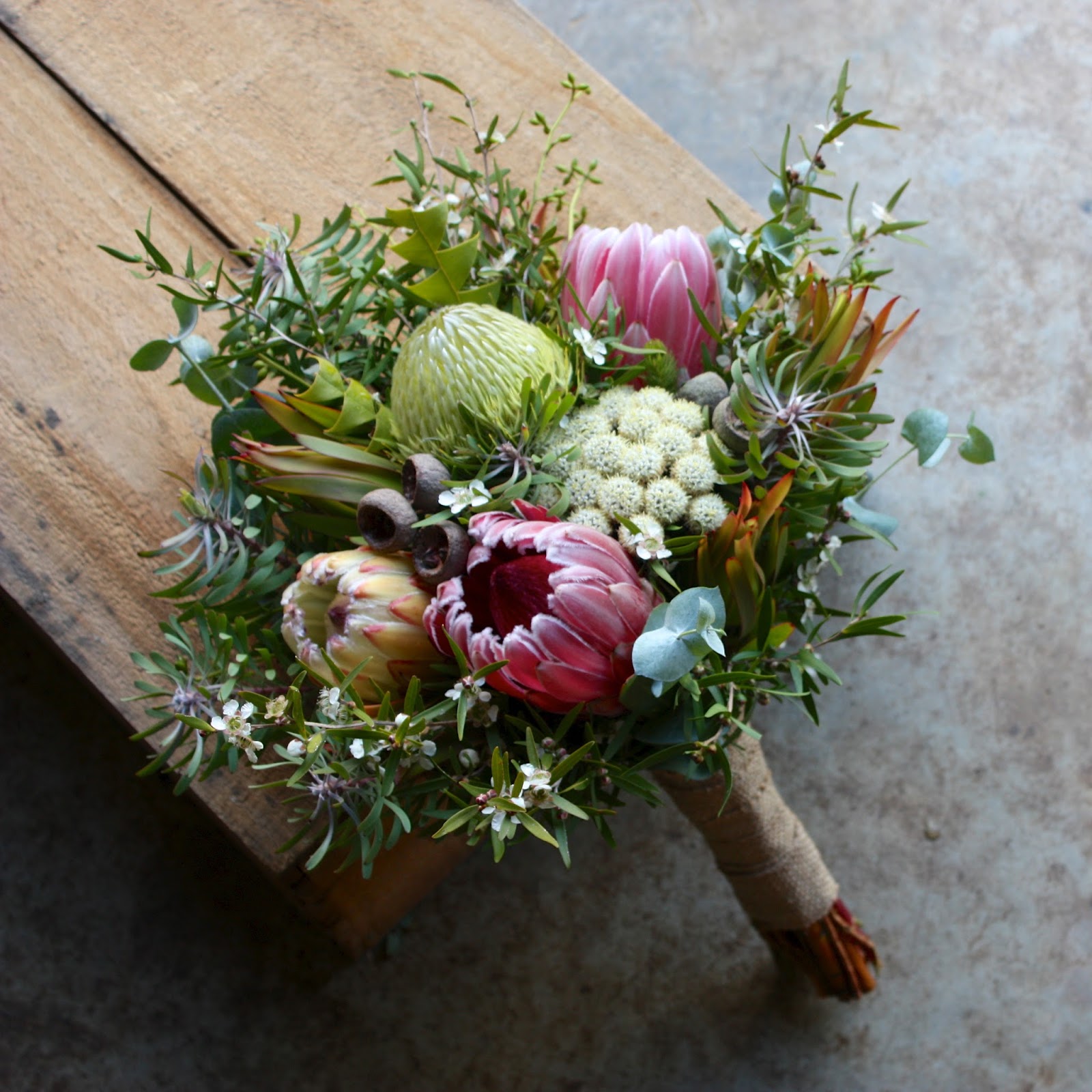 Swallows Nest Farm Late March Wedding