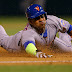 Céspedes pegó 1er triple del año en triunfo de Mets (+BOXSCORE)