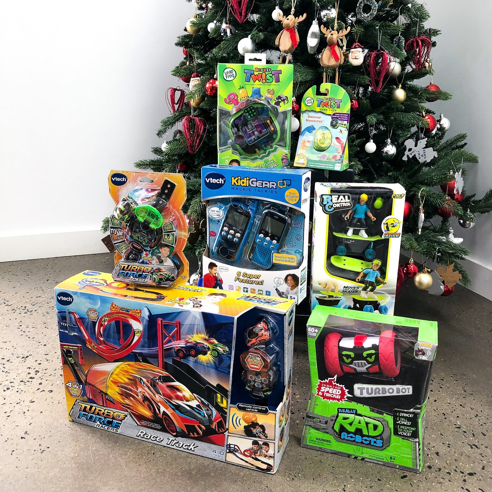 THE ULTIMATE KIDS TOY GIFT GUIDE 2019 The Beauty & Lifestyle Hunter