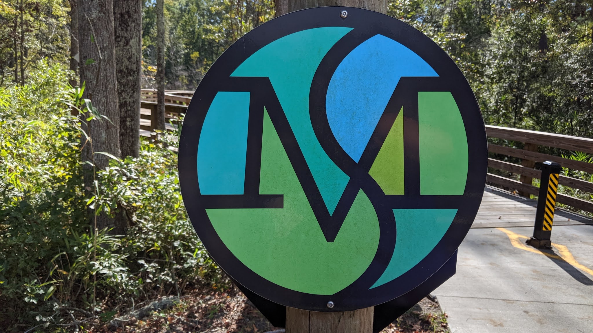 Bikes, Boots, & Boats Biking the Spanish Moss Trail, Beaufort SC