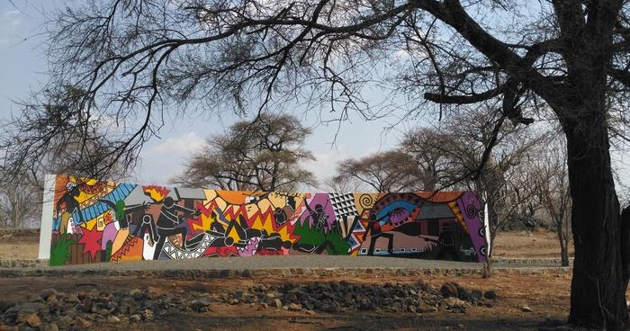 Artigo O Massacre de Wiriyamu Manoel Messias Pereira