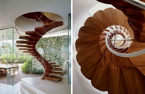 kerala staircase design kerala staircase design