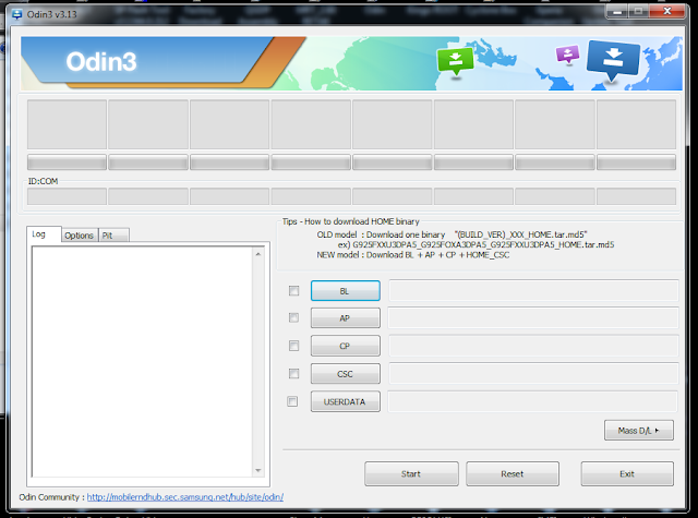 Odin for mac os Odin for mac os