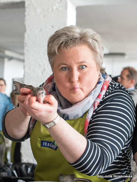 smaczna-pyza-na-warsztatach-kulinarnych warsztaty kulinarne , fit&easy , polub zawartość , gotowanie , foodblogger , gotujemy razem , uczę się