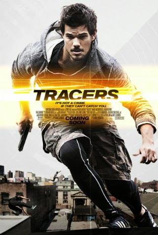 Tracers [2015] [DVDR] [NTSC] [Subtitulado]