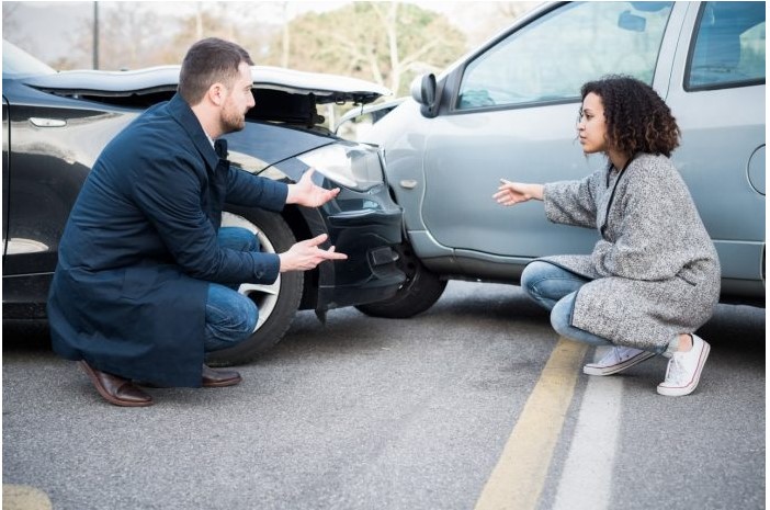 Hire a Car Accident Lawyer - The Finance