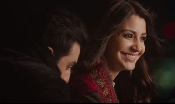Ae Dil Hai Mushkil Movie Images, HD Wallpapers & Poster | Anushka