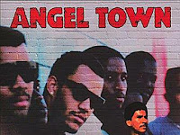 Descargar Angel Town: Distrito sin ley 1990 Blu Ray Latino Online