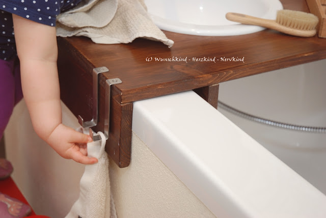 Wunschkind - Herzkind - Nervkind: 45 wundervolle (montessori