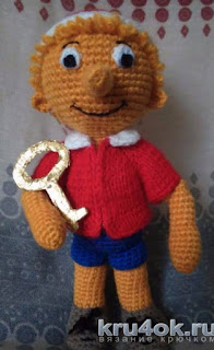 PATRON GRATIS PINOCHO AMIGURUMI 44246