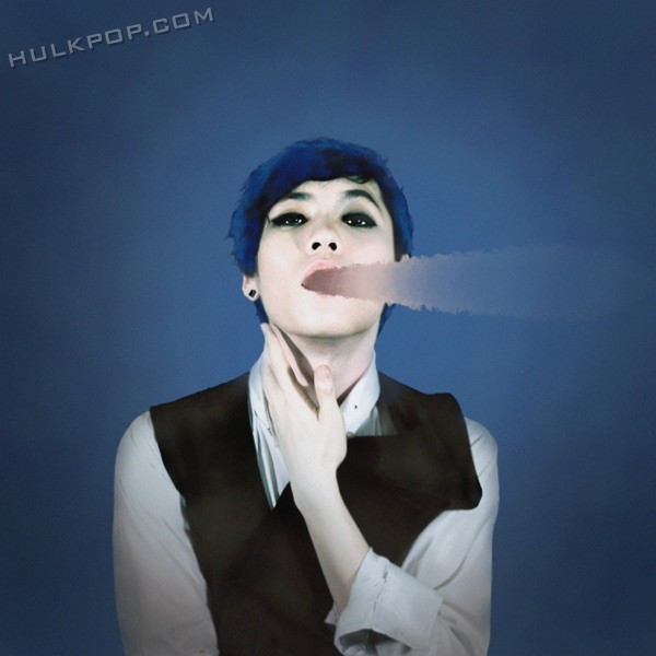 Ste – Actually, My Heart is… – Single