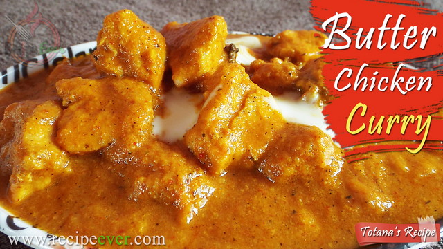 Butter_chicken_curry_recipe_in_Bengali Butter_chicken_curry_recipe_in_Bengali