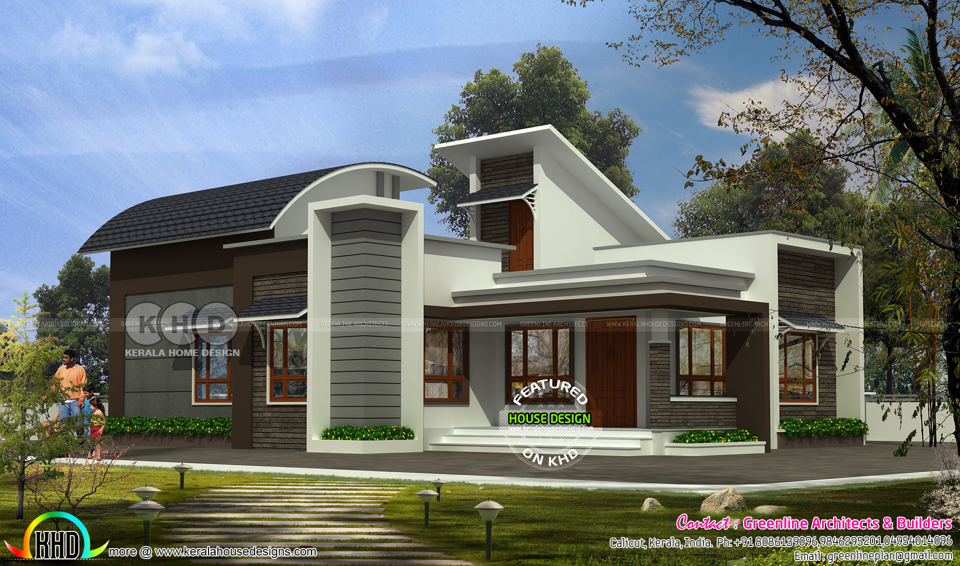 Featured image of post Eco Friendly House Plans Kerala / Collection of home designs &amp; plans in kerala,traditional,contemporary,colonial,bungalow, flat roof &amp; modern styles.