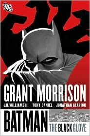 chezkevin: Library trades for 1-23-12: Batman, Beasts of Burden and more. .  .