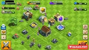 Tai game de che aoe 1