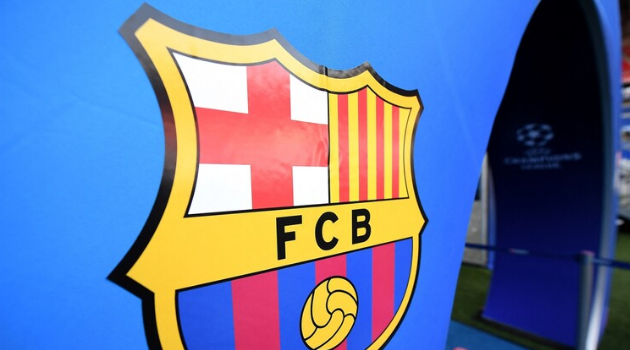 Barcelona announces the loan of its striker to the English Premier League