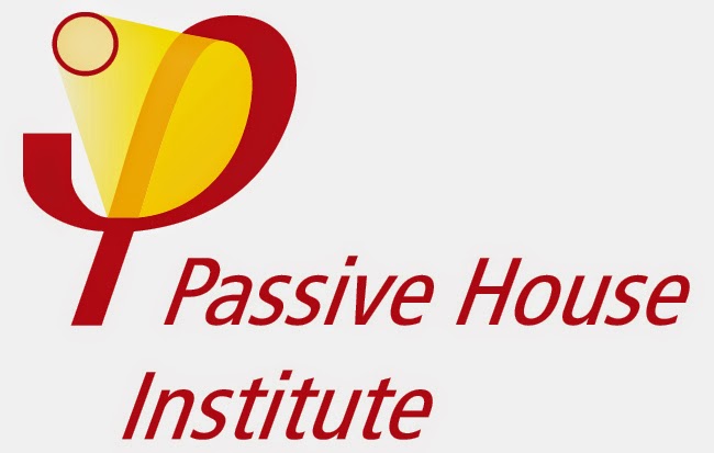 Współpracujemy z Passive House Institute