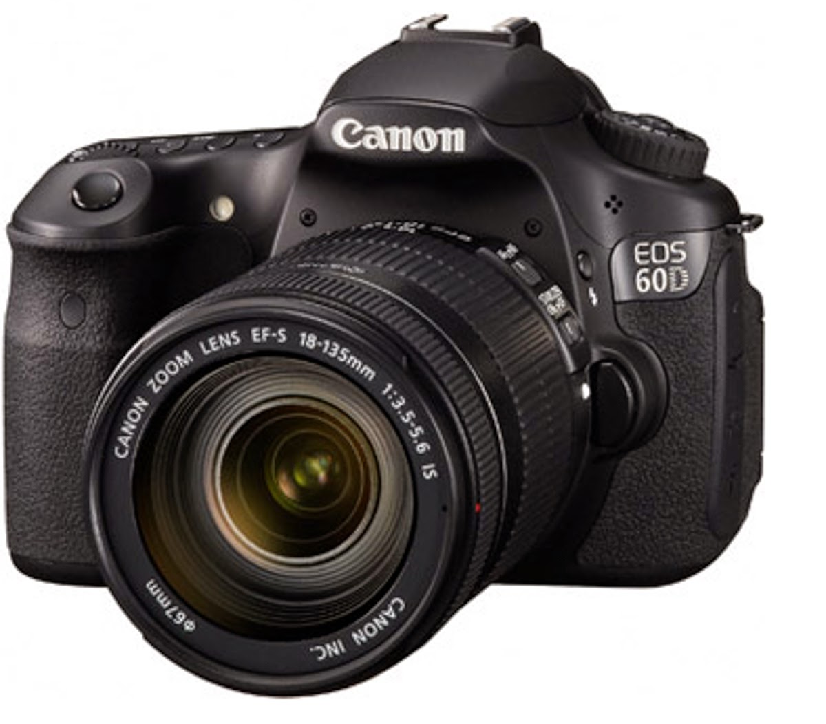 Canon EOS 60D: Links to Professional / Consumer Reviews