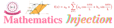 Mathematics Injection | Uttam Bahadur Tamang