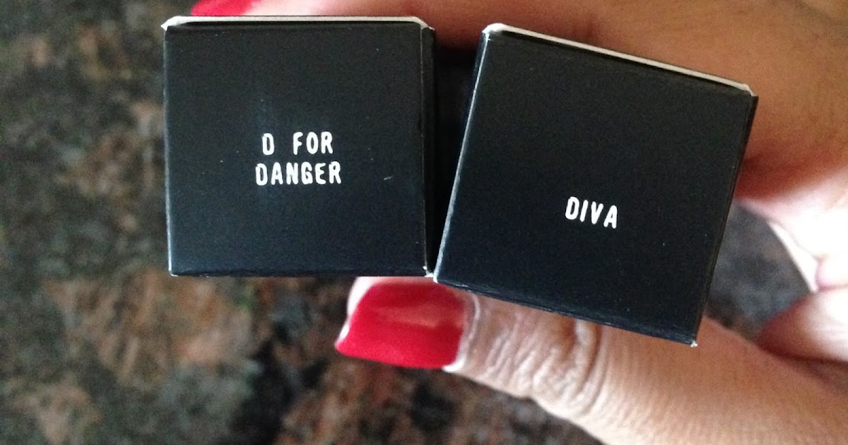 Mac D For Danger And Diva Plus Diva S Dupe Floraful