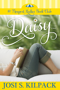 DAISY by Josi S. Kilpack