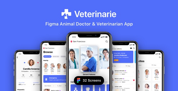 Best Animal Doctor & Veterinarian App