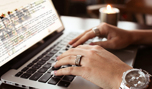 Cara Agar Artikel disukai Pembaca Cara Agar Artikel disukai Pembaca