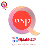 شركة WSP تعلن عن وظائف شاغرة في قطر 2021