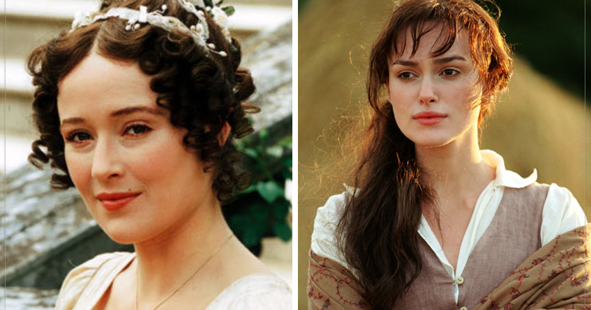 What Is The Difference Between Pride And Prejudice