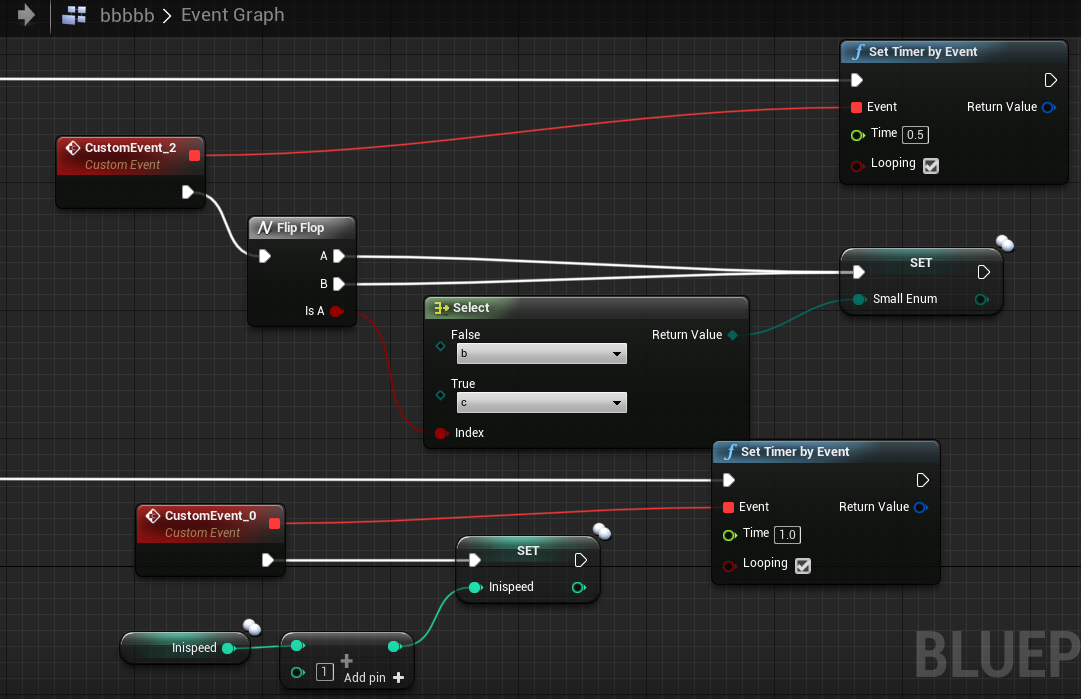 UE4 Network Profiler介紹 (二)