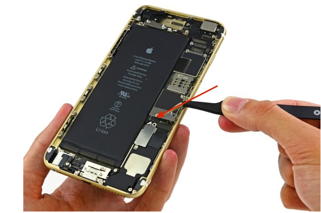 Cara Memperbaiki Error Invalid Sim Card di iPhone 6 setelah Update iOS 8.2