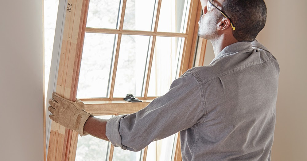 How To Install A Window?