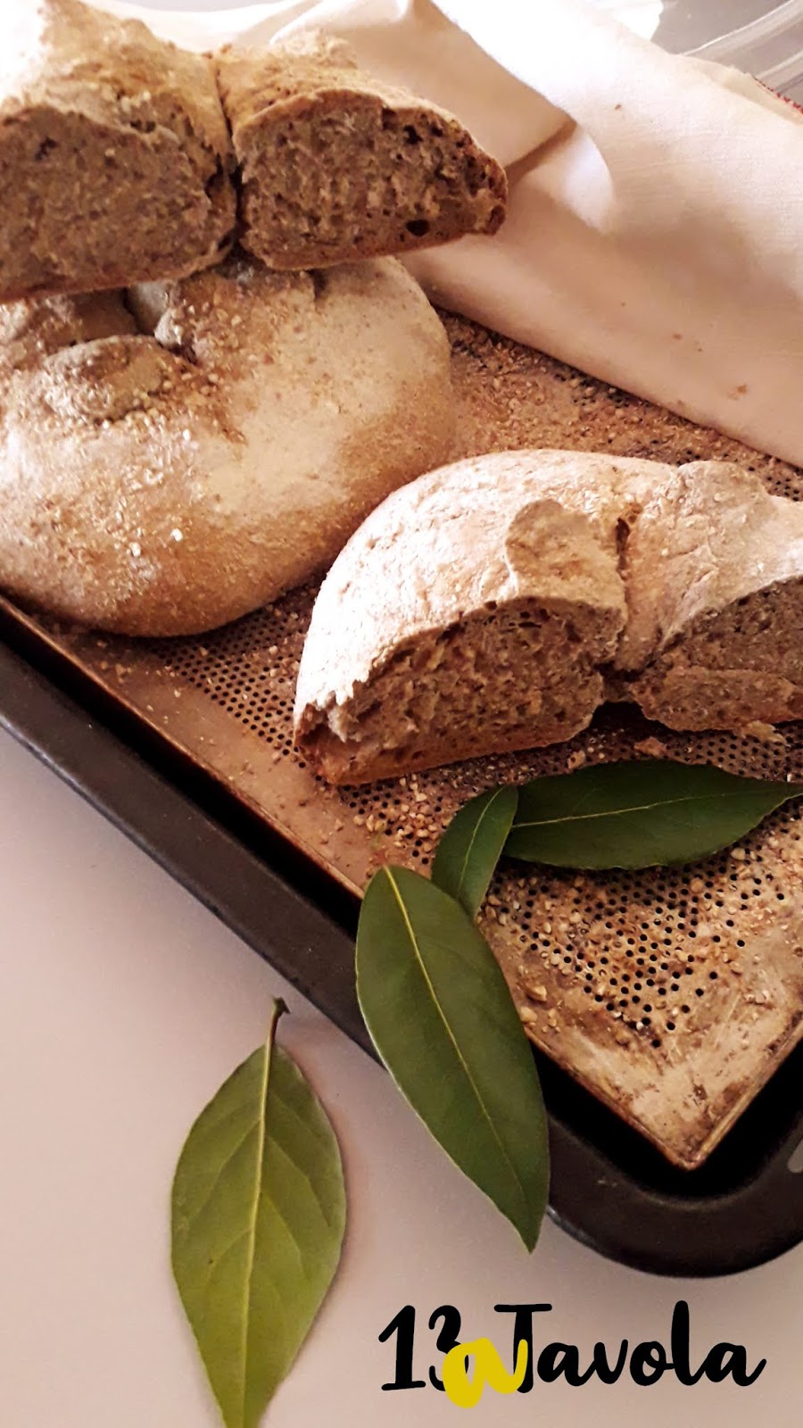 PANE ALLA BIRRA DOPPIO MALTO PANE ALLA BIRRA DOPPIO MALTO