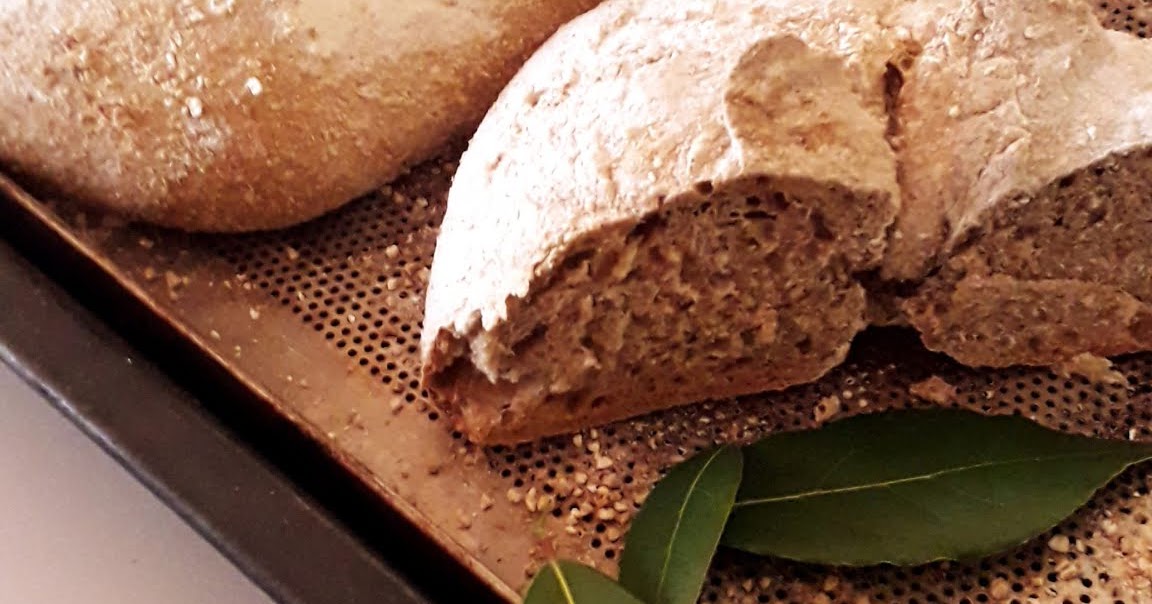 PANE ALLA BIRRA DOPPIO MALTO PANE ALLA BIRRA DOPPIO MALTO