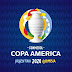 Empresa conversa com SBT, Band e Disney por Copa América até 2028