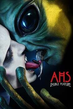 American Horror Story 10ª Temporada Torrent - WEB-DL 720p/1080p Dual Áudio