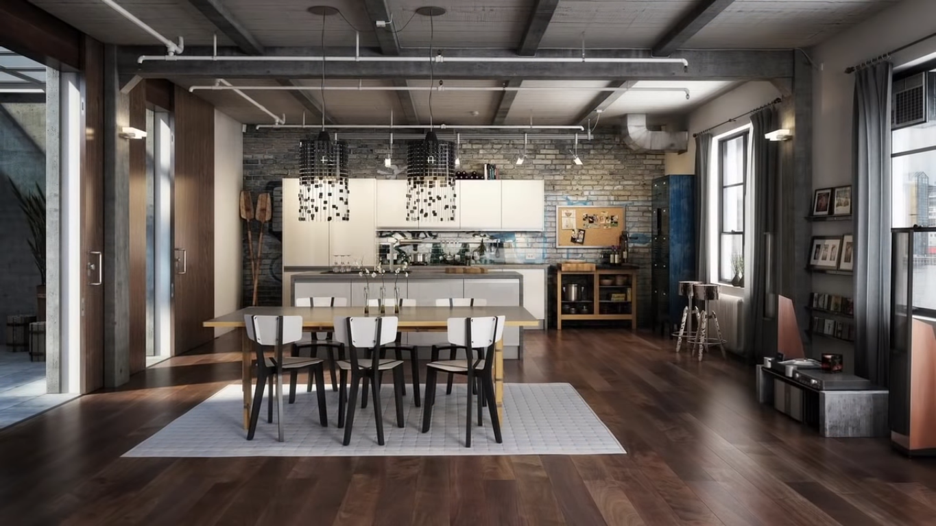 Urban Homes #urbanhomes >> #interior >> #design >> #homedecor