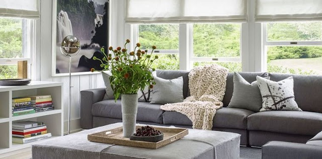 Minimalist Living Room Minimalist Living Room
