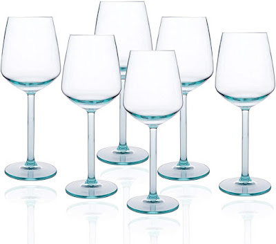 Stainless Steel Wine Glass - Cute, Unbreakable Wine Glasses for