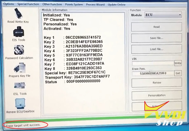 vvdi-mb-renew-w211-ecu-6