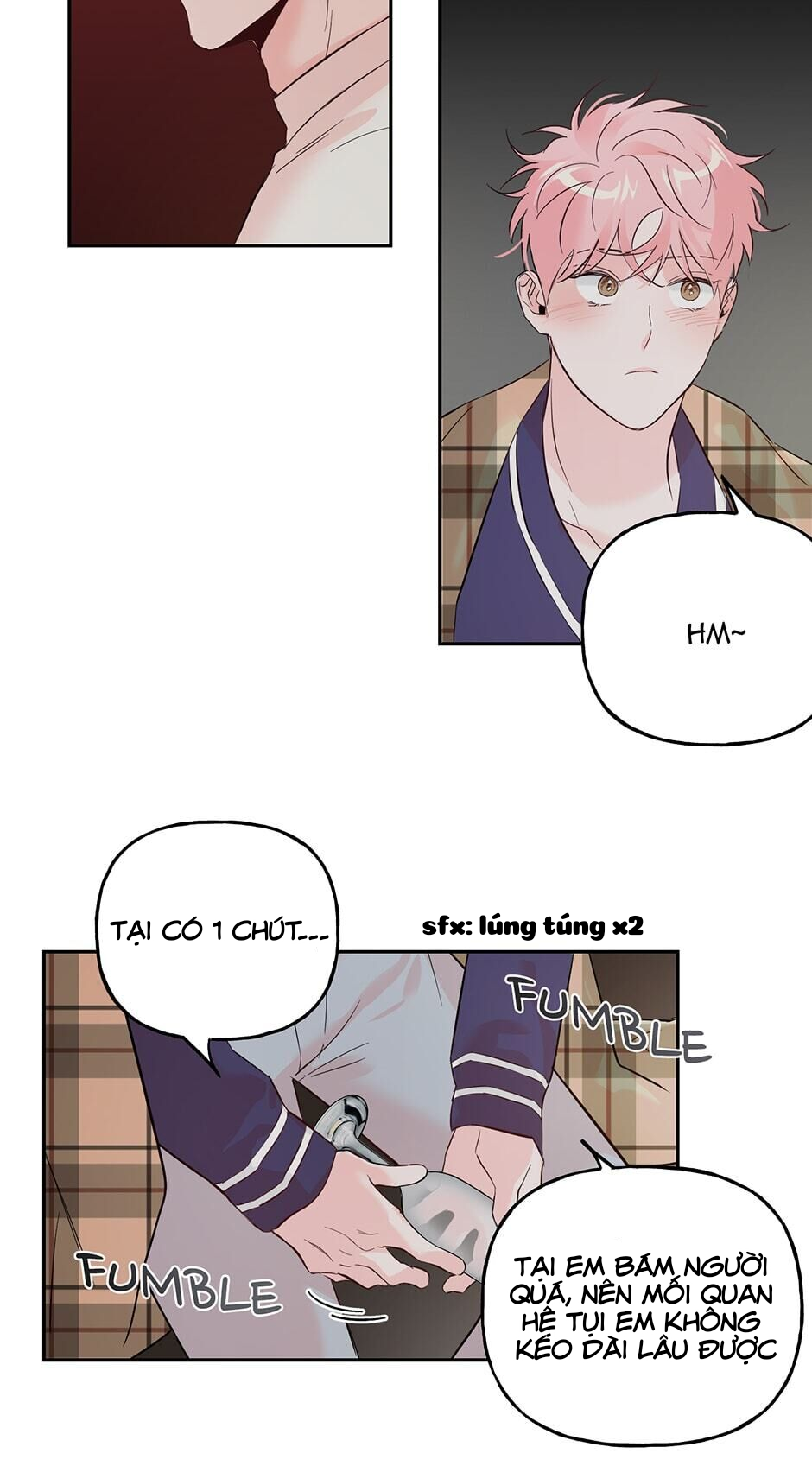 Đọc truyện Assorted Wildness - Chapter 37