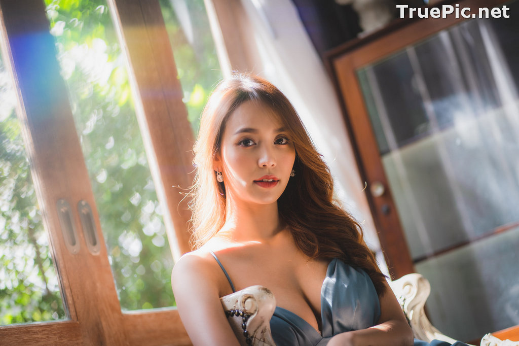 Image Thailand Model – Noppawan Limapirak (น้องเมย์) – Beautiful Picture 2020 Collection - TruePic.net - Picture-69