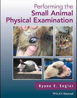 Performing the Small Animal Physical Examination 1st Edition